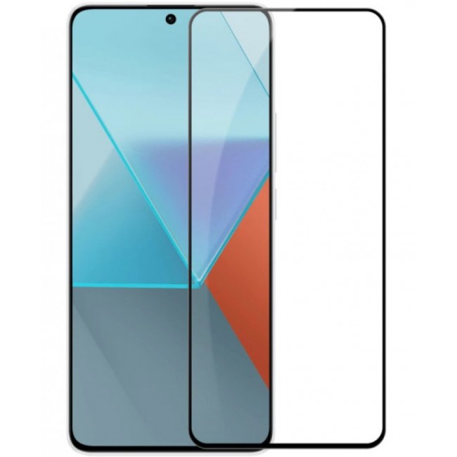 Стъклен Протектор за мобилен телефон Xiaomi Poco F5 Screen Protector