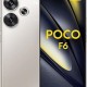 Смартфон Xiaomi Poco F6 5G 512GB 12GB RAM