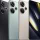 Смартфон Xiaomi Poco F6 5G 512GB 12GB RAM