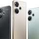 Смартфон Xiaomi Poco F6 5G 512GB 12GB RAM