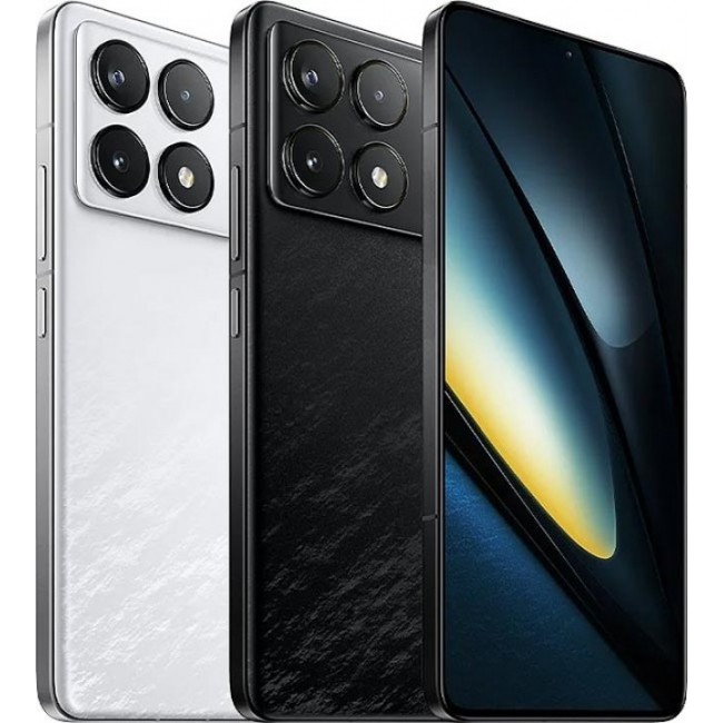 Смартфон Xiaomi Poco F6 Pro 5G 1TB 16GB RAM