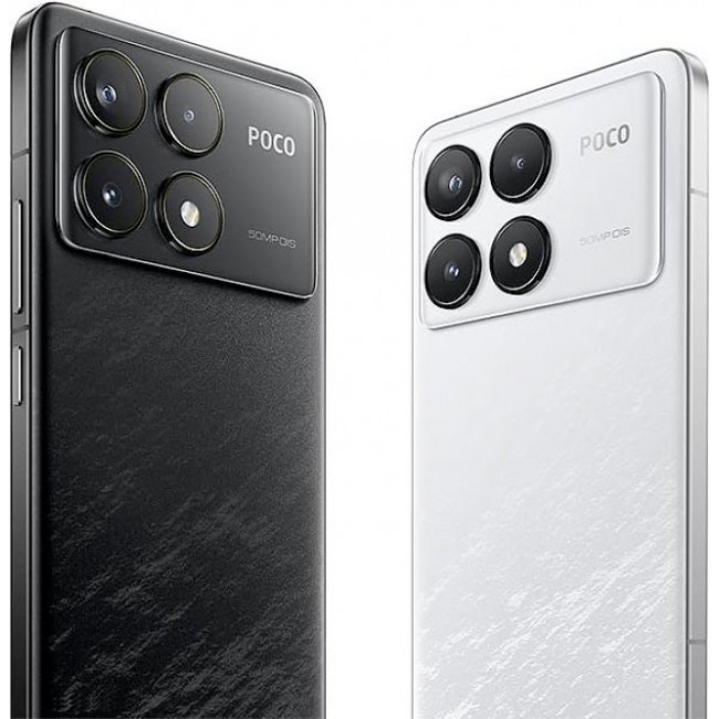 Смартфон Xiaomi Poco F6 Pro 5G 1TB 16GB RAM