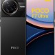 Смартфон Xiaomi Poco F7 Ultra 256GB 12GB RAM - BLACK -- ЧЕРЕН