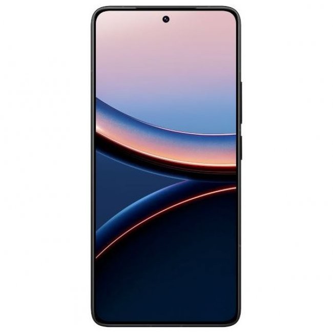 Смартфон Xiaomi Poco F7 Ultra 256GB 12GB RAM - BLACK -- ЧЕРЕН