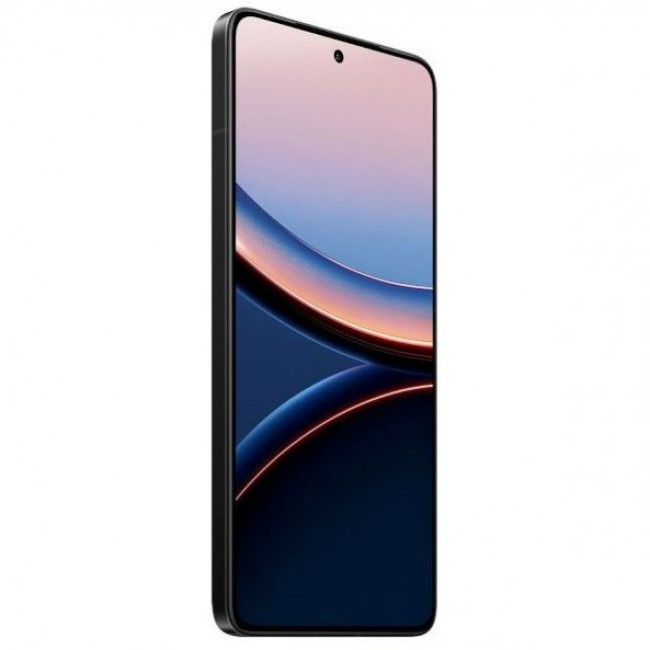 Смартфон Xiaomi Poco F7 Ultra 256GB 12GB RAM - BLACK -- ЧЕРЕН