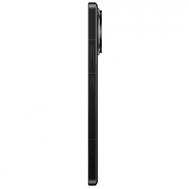 Смартфон Xiaomi Poco F7 Ultra 256GB 12GB RAM - BLACK -- ЧЕРЕН