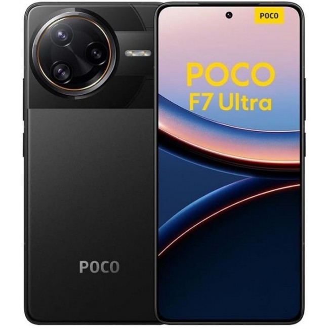 Смартфон Xiaomi Poco F7 Ultra 512GB 16GB RAM