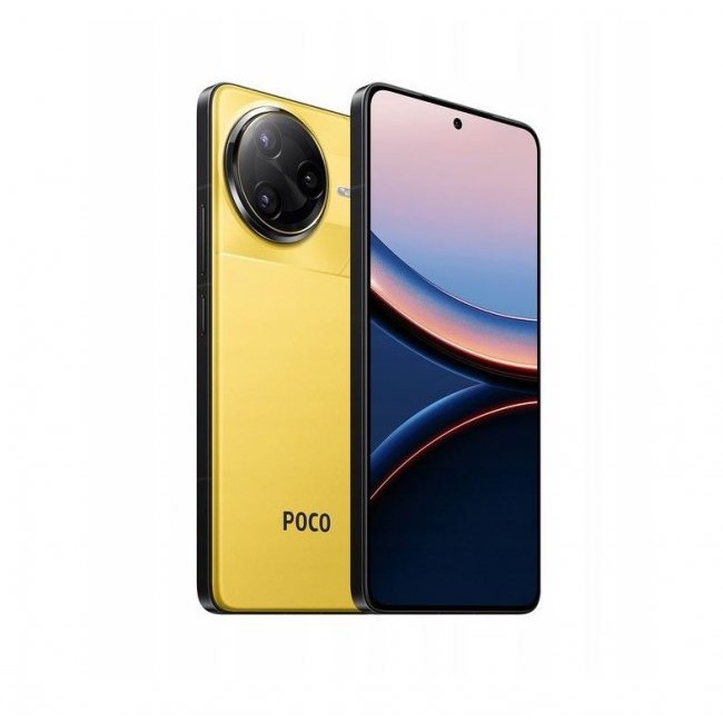 Смартфон Xiaomi Poco F7 Ultra 512GB 16GB RAM