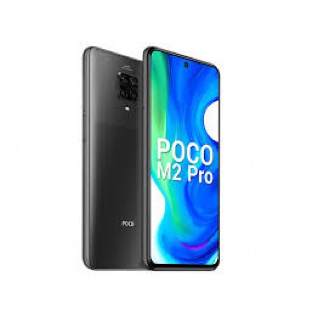 Смартфон Xiaomi Poco M2 Pro Dual