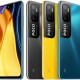 Смартфон Xiaomi Poco M3 Pro 5G DUAL