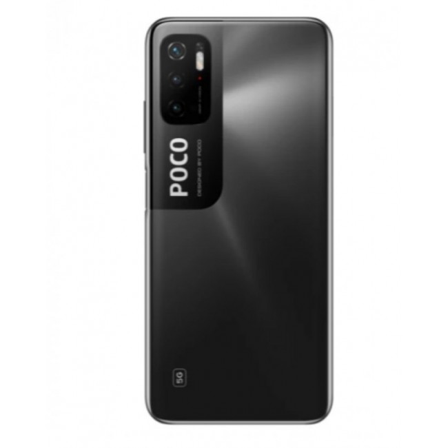 Смартфон Xiaomi Poco M3 Pro 5G DUAL