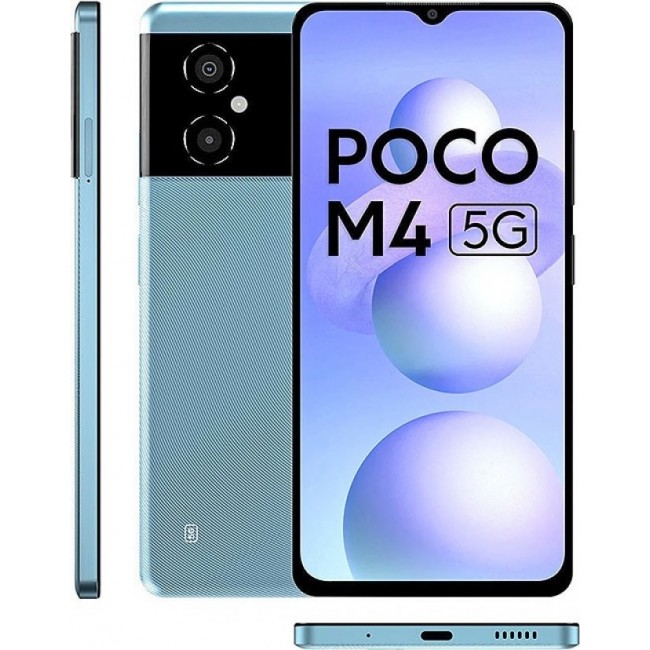 Смартфон Xiaomi Poco M4 5G