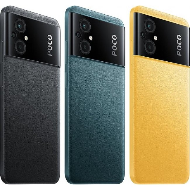 Смартфон Xiaomi Poco M5