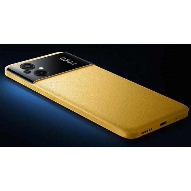 Смартфон Xiaomi Poco M5