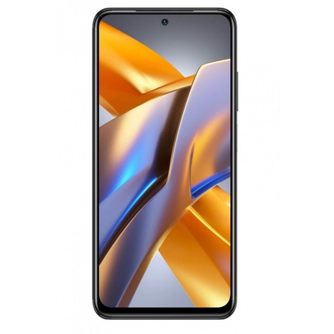 Смартфон Xiaomi Poco M5s