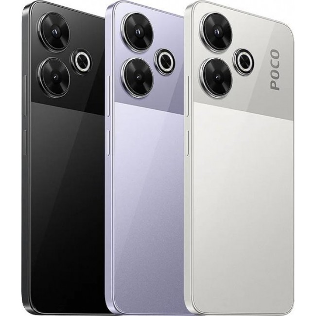 Смартфон Xiaomi Poco M6 4G