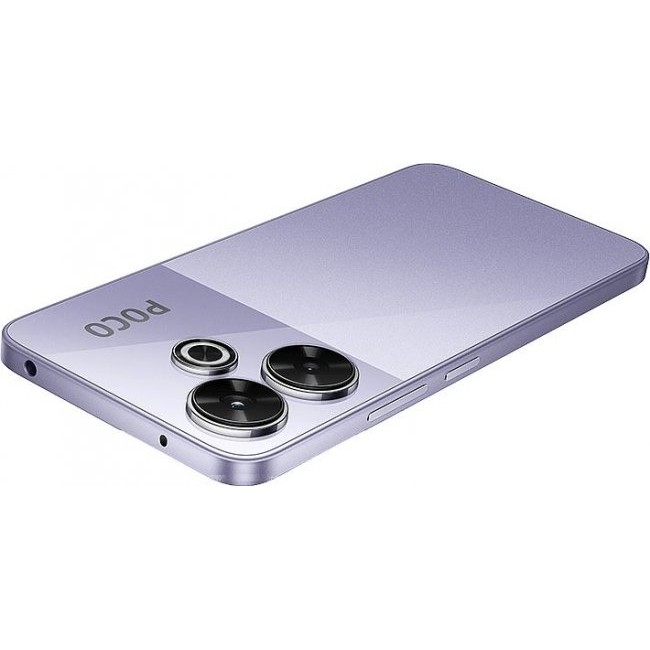 Смартфон Xiaomi Poco M6 4G