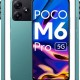 Смартфон Xiaomi Poco M6 Pro 5G