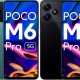 Смартфон Xiaomi Poco M6 Pro 5G