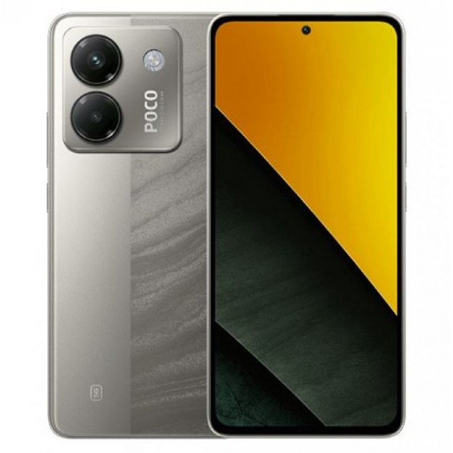 Смартфон Xiaomi Poco M7 Pro 5G 256GB 12GB RAM