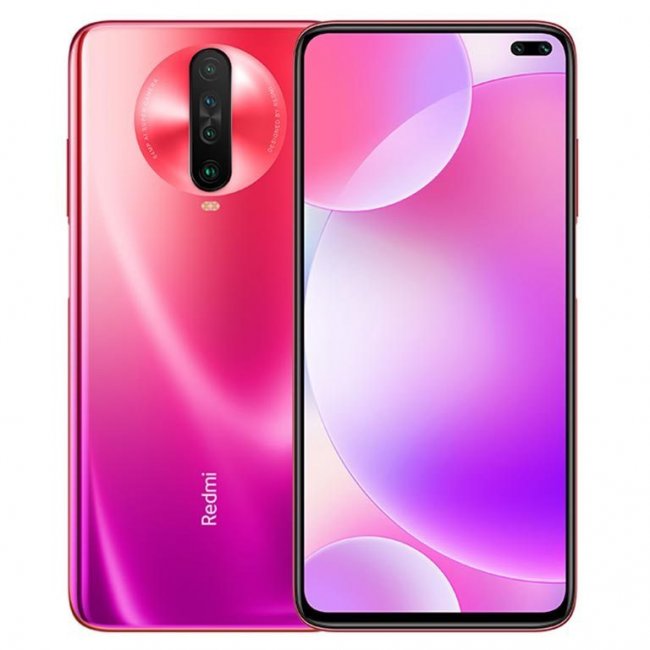 Смартфон Xiaomi Poco X2 Dual