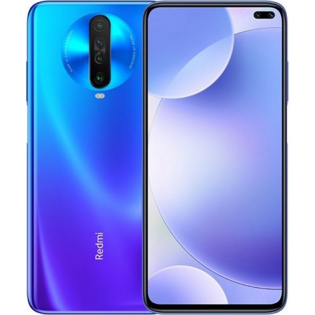 Смартфон Xiaomi Poco X2 Dual