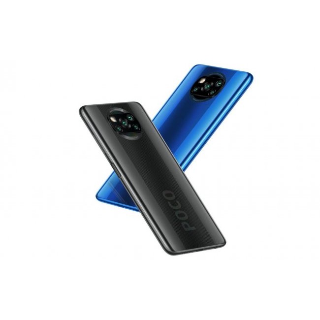 Смартфон Xiaomi Poco X3 DUAL