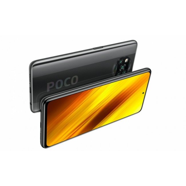 Смартфон Xiaomi Poco X3 DUAL