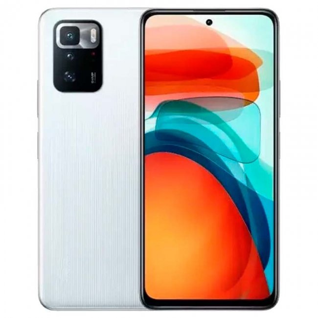 Смартфон Xiaomi Poco X3 GT 5G DUAL