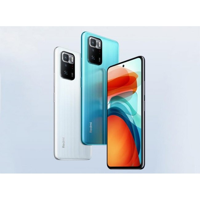 Смартфон Xiaomi Poco X3 GT 5G DUAL