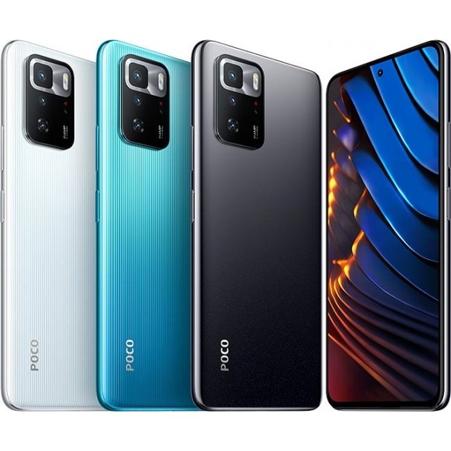 Смартфон Xiaomi Poco X3 GT 5G DUAL