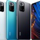 Смартфон Xiaomi Poco X3 GT 5G DUAL