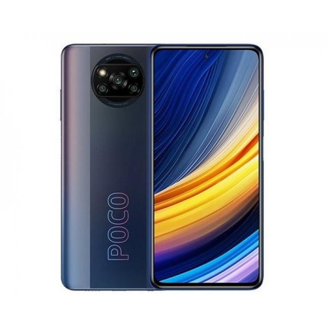 Смартфон Xiaomi Poco X3 Pro DUAL