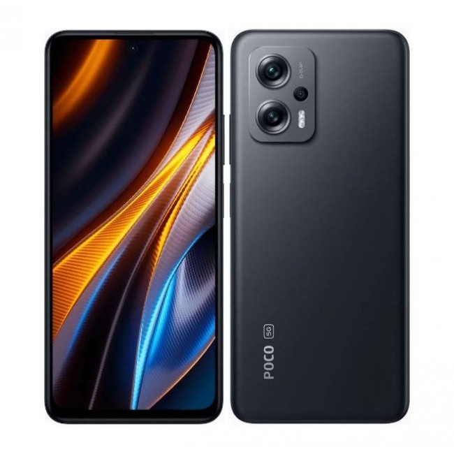 Смартфон Xiaomi POCO X4 GT 5G