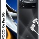 Смартфон Xiaomi Poco X4 Pro 5G