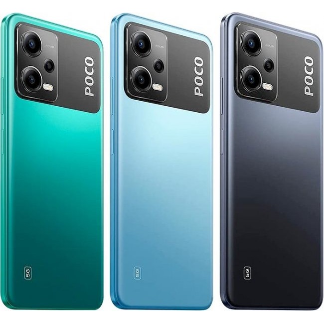 Смартфон Xiaomi Poco X5 5G 256GB 8GB RAM