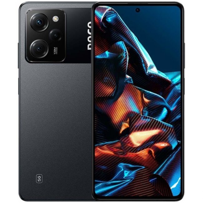 Смартфон Xiaomi Poco X5 Pro 5G