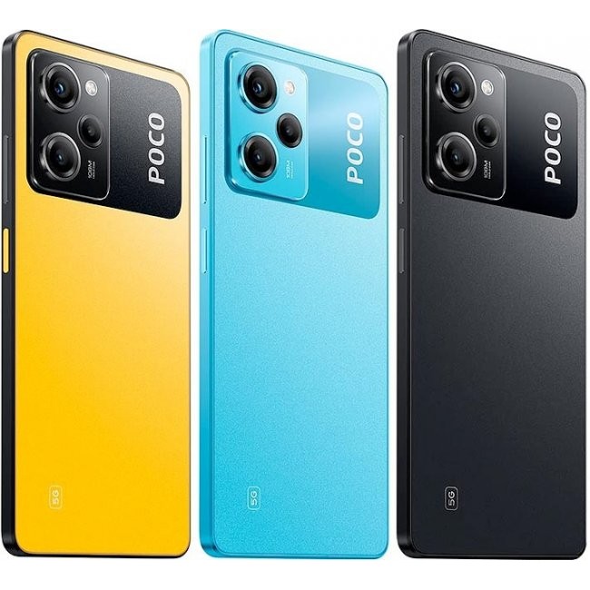 Смартфон Xiaomi Poco X5 Pro 5G