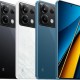 Смартфон Xiaomi Poco X6 5G