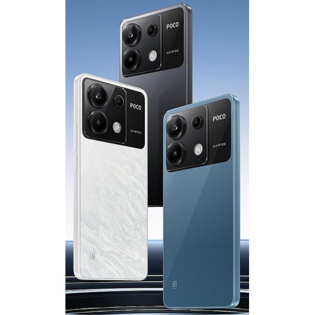 Смартфон Xiaomi Poco X6 5G