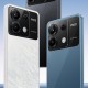 Смартфон Xiaomi Poco X6 5G