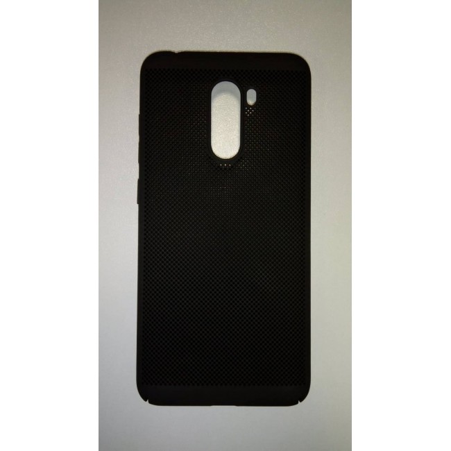 Калъф за мобилен телефон Xiaomi Pocophone F1 перфориран калъф