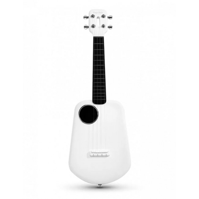 Китара Xiaomi Populele 2 LED Smart Ukulele Guitar китара
