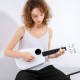 Китара Xiaomi Populele 2 LED Smart Ukulele Guitar китара