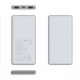 Външна Батерия POWER BANK Xiaomi Power Bank 10000mAh 22.5W Lite BHR9350GL