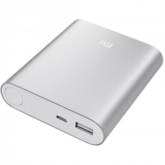 Външна Батерия POWER BANK Xiaomi Power Bank 10000mAh