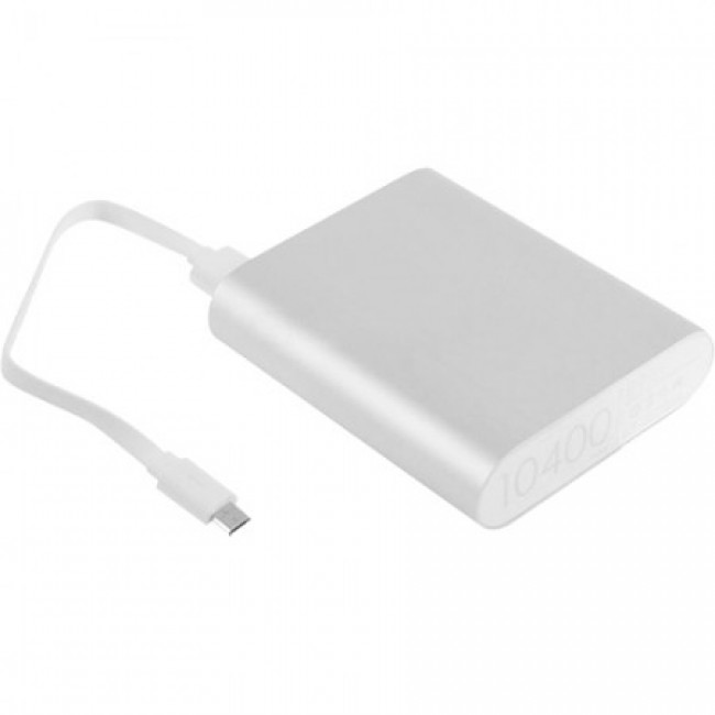 Външна Батерия POWER BANK Xiaomi Power Bank 10000mAh