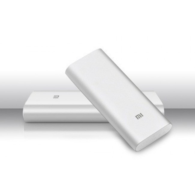 Външна Батерия POWER BANK Xiaomi Power Bank 16000mAh