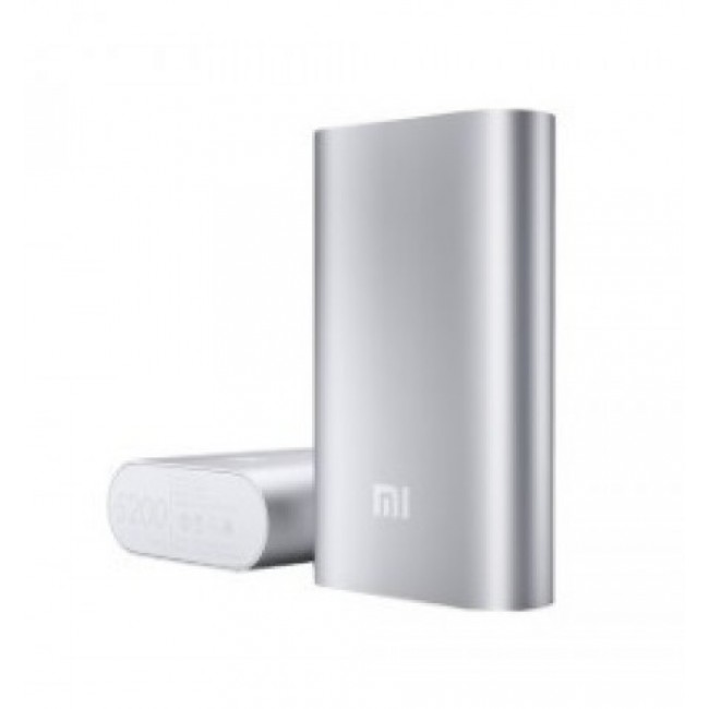 Външна Батерия POWER BANK Xiaomi Power Bank 16000mAh