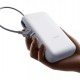 Външна Батерия POWER BANK Xiaomi Power Bank 20000mAh (Integrated Cable)